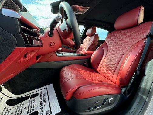 2025 Genesis G80 3.5T Sport Prestige