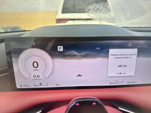 2025 Genesis G80 3.5T Sport Prestige