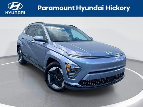 2024 Hyundai KONA EV Limited