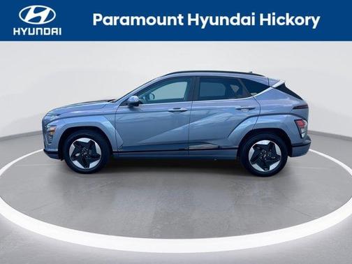 2024 Hyundai KONA EV Limited
