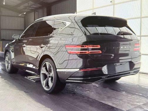 2025 Genesis GV80 2.5T Prestige