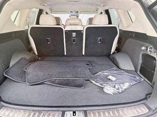 2025 Genesis GV80 2.5T Standard