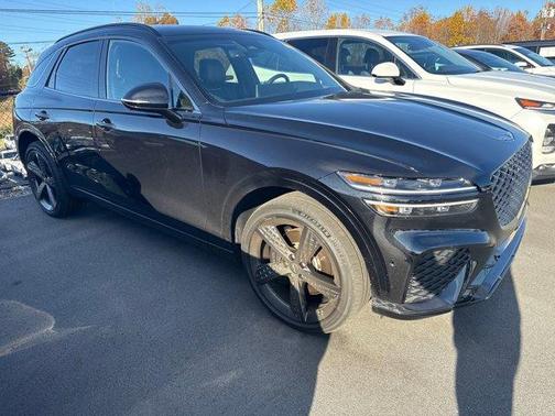 2023 Genesis GV70 3.5T Sport