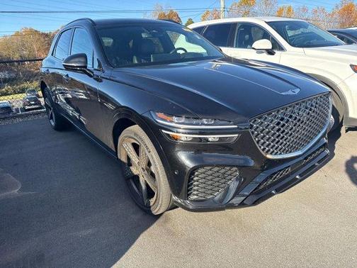 2023 Genesis GV70 3.5T Sport
