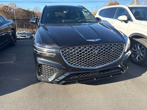 2023 Genesis GV70 3.5T Sport