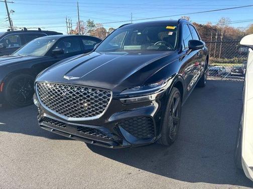 2023 Genesis GV70 3.5T Sport