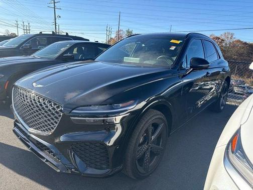 2023 Genesis GV70 3.5T Sport