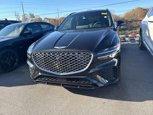 2023 Genesis GV70 3.5T Sport