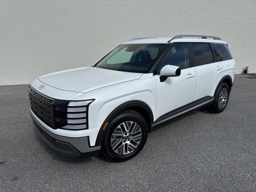 Pearl 2026 Hyundai PALISADE SEL