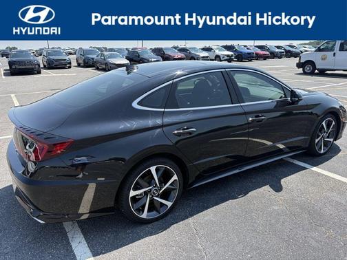 2022 Hyundai SONATA SEL Plus
