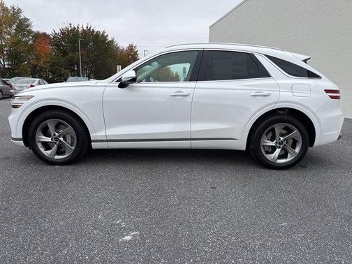 2026 Genesis GV70 2.5T Select