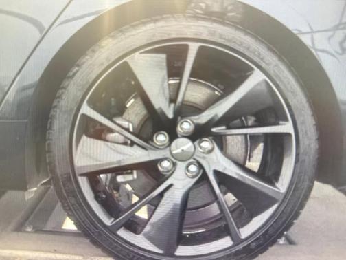 2023 Genesis G70 3.3T