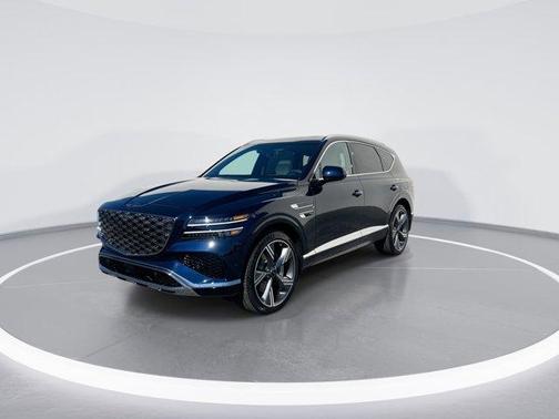 2025 Genesis GV80 3.5T Prestige