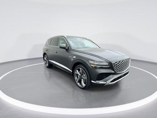 2025 Genesis GV80 3.5T Prestige
