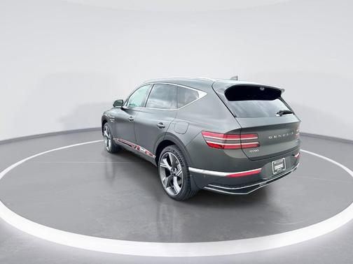 2025 Genesis GV80 3.5T Prestige