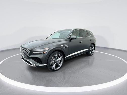 2025 Genesis GV80 3.5T Prestige