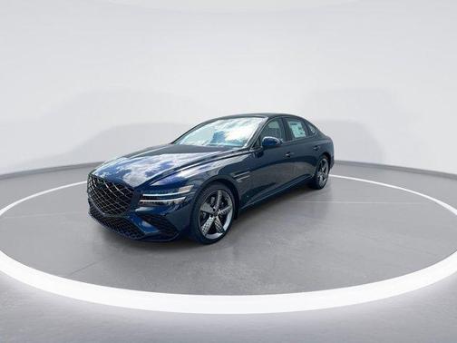 2025 Genesis G80 2.5T Sport Prestige