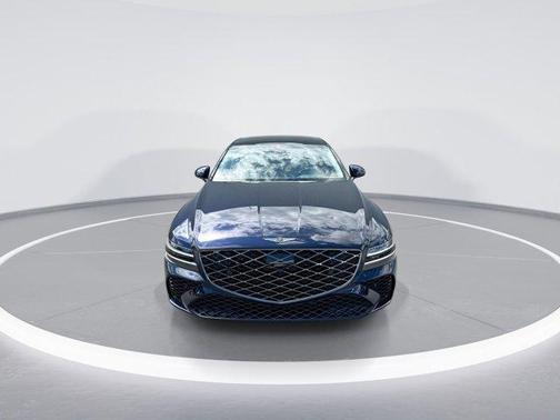 2025 Genesis G80 2.5T Sport Prestige