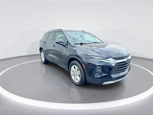 2021 Chevrolet Blazer 2LT