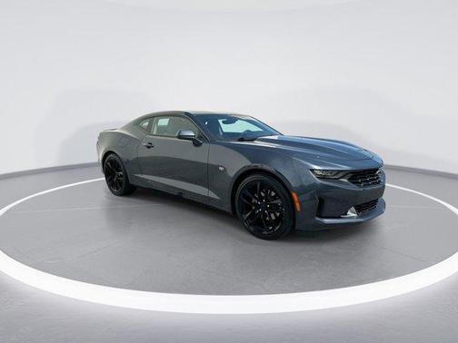 2023 Chevrolet Camaro 3LT