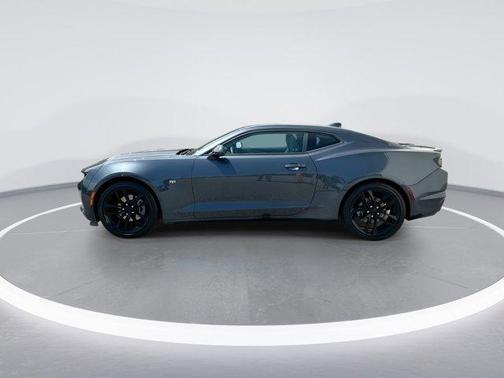 2023 Chevrolet Camaro 3LT