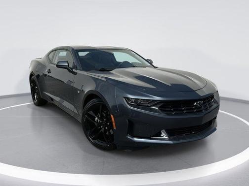 2023 Chevrolet Camaro 3LT