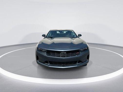 2023 Chevrolet Camaro 3LT