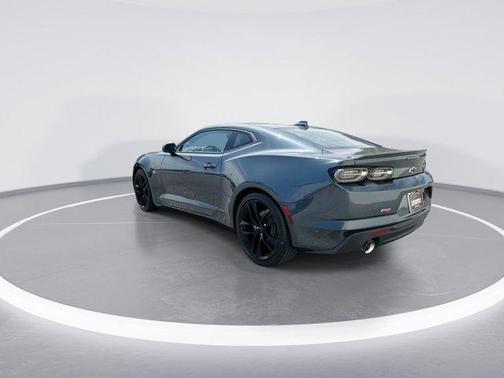 2023 Chevrolet Camaro 3LT