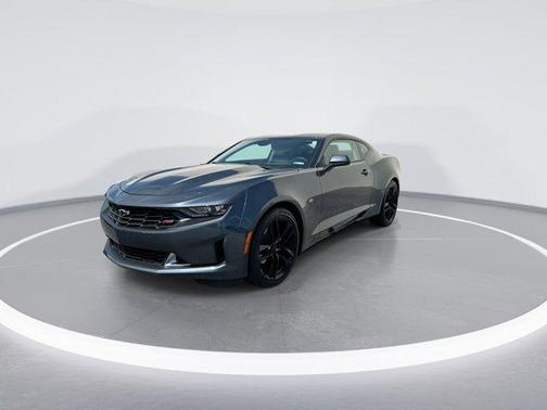 2023 Chevrolet Camaro 3LT