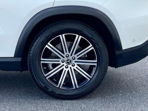 2024 Mercedes-Benz GLE 450 4MATIC