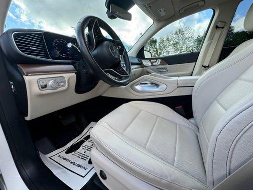 2024 Mercedes-Benz GLE 450 4MATIC