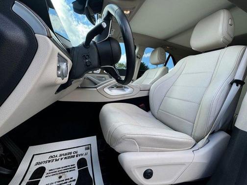 2024 Mercedes-Benz GLE 450 4MATIC