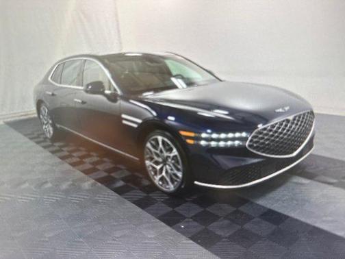 2025 Genesis G90 3.5T e-SC