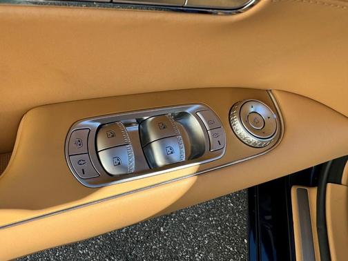 2025 Genesis G90 3.5T e-SC