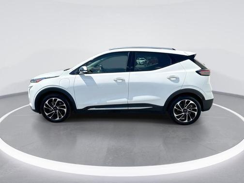 2022 Chevrolet Bolt EUV Premier