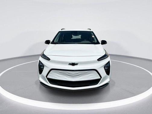 2022 Chevrolet Bolt EUV Premier