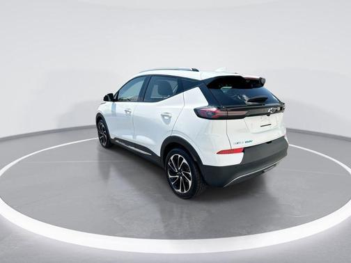 2022 Chevrolet Bolt EUV Premier