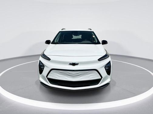 2022 Chevrolet Bolt EUV Premier