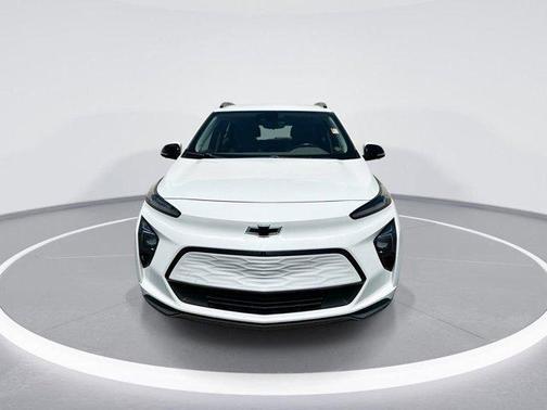 2022 Chevrolet Bolt EUV Premier
