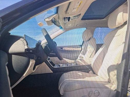 2025 Genesis GV80 2.5T Select