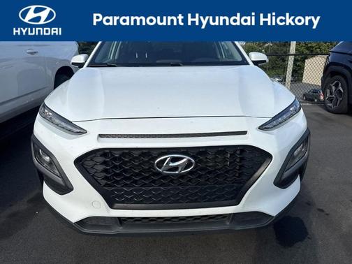 2018 Hyundai KONA SEL