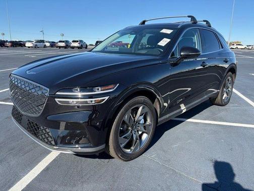 2024 Genesis Electrified GV70 Advanced