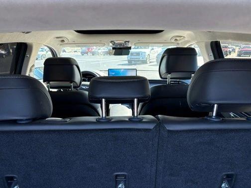 2024 Genesis Electrified GV70 Advanced