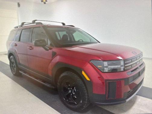 2025 Hyundai SANTA FE XRT