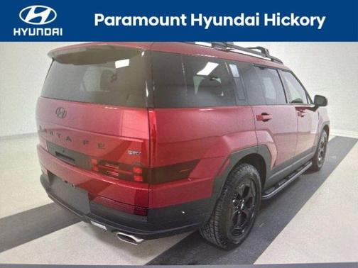 2025 Hyundai SANTA FE XRT