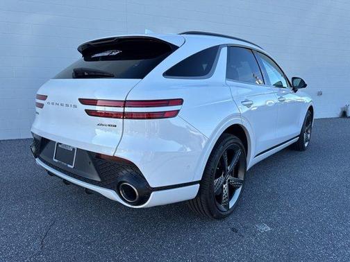 2024 Genesis GV70 3.5T Sport