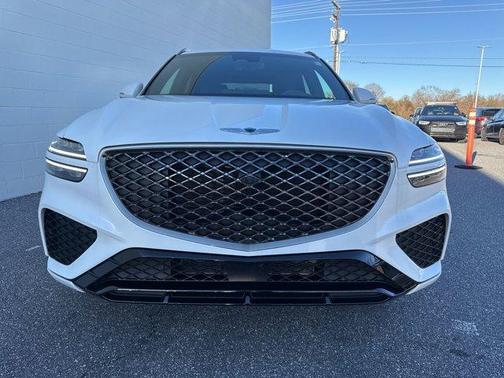 2024 Genesis GV70 3.5T Sport