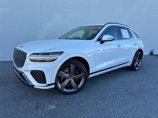 2024 Genesis GV70 3.5T Sport