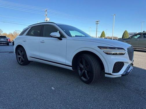 2024 Genesis GV70 3.5T Sport