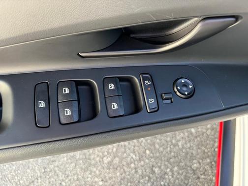 2025 Hyundai ELANTRA N Base